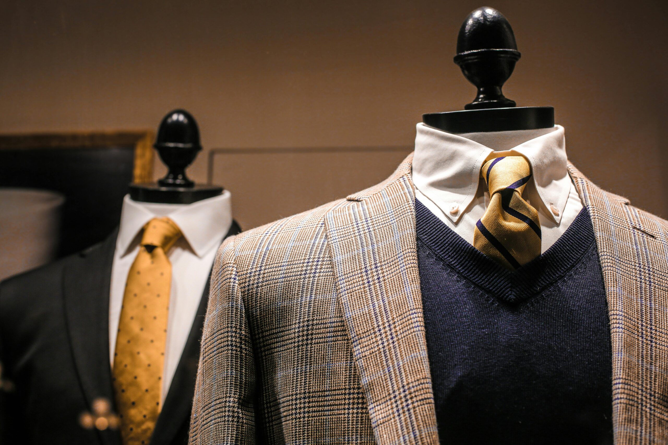 Eminent Tailors