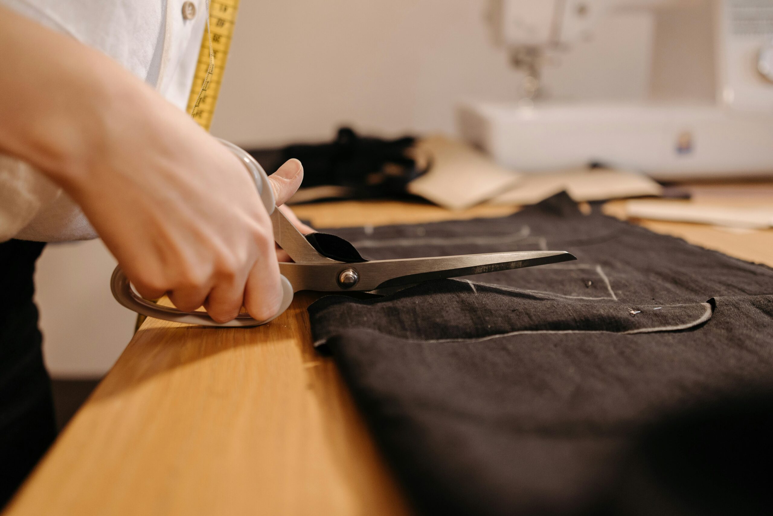 Tailoring Work